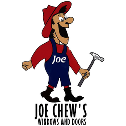 Joe Chew's Windows and Doors