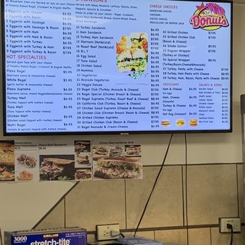 Star Donuts - The menu - Donuts Near Me - Pine Grove, California