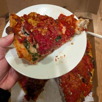Blue Line Pizza - Pizza Near Me - Mountain View, California Blue Line Pizza - Pizza Near Me - Mountain View, California