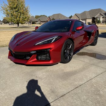 OK Let's Detail - Paint Correction - Auto Detailing Near Me OK Let's Detail - Paint Correction - Auto Detailing Near Me