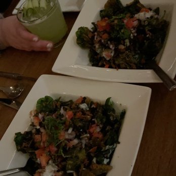 Rasika - Palak Chaat - Indian Near Me - Washington, DC, District of Columbia Rasika - Palak Chaat - Indian Near Me - Washington, DC, District of Columbia