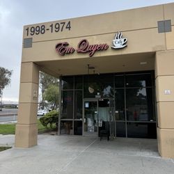 Em Quyen Cafe