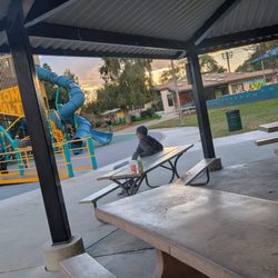Loma Alta Park - Park