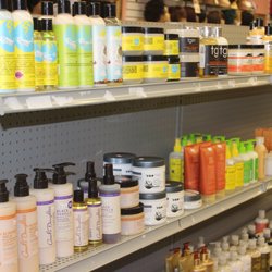 Gabby's Beauty Supply - Natural Hair care Products