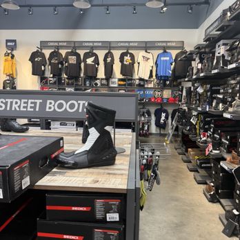 Cycle Gear - Motorcycle Gear Near Me - Murrieta, California