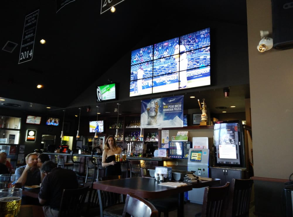 ON THE ROCKS PUB & GRILL - Updated June 2025 - 22 Photos & 49 Reviews ...
