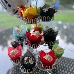 Cupcake City 813