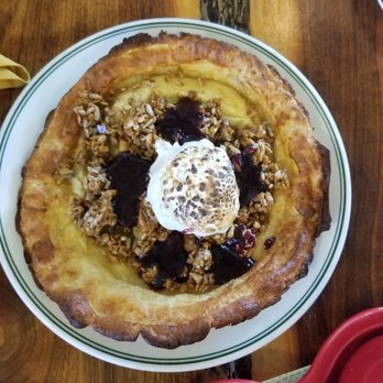 Milktooth - Dutch Baby - Breakfast & Brunch Near Me - Indianapolis, Indiana Milktooth - Dutch Baby - Breakfast & Brunch Near Me - Indianapolis, Indiana