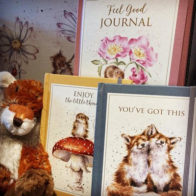 Golden Gait Mercantile by null