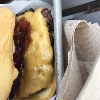 Shake Shack The Falls - Burgers Near Me - Miami, Florida