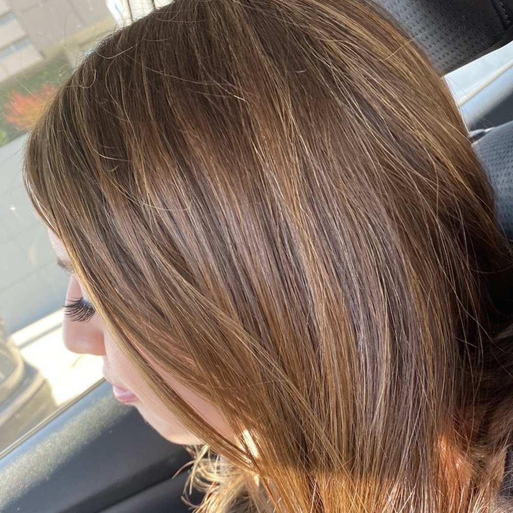 Modelcuts - Hair Salons Near Me - Studio City, California Modelcuts - Hair Salons Near Me - Studio City, California