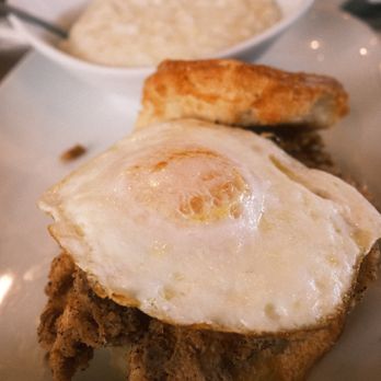 Another Broken Egg Cafe - another broken egg biscuit sandwich - Breakfast & Brunch Near Me - Elkridge, Maryland