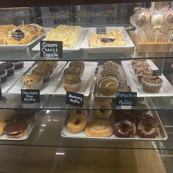 Hos Coffee - The bakery treats - Coffee & Tea Near Me - Madison, Indiana
