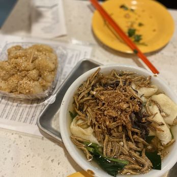 Kopitiam - Malaysian Near Me - New York, New York