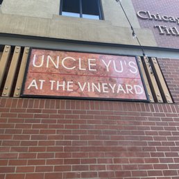 UNCLE YU’S AT THE VINEYARD - Updated July 2025 - 903 Photos & 1151 ...