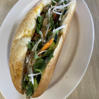 Pho O.C. - BBQ Vietnamese Sandwich - Vietnamese Near Me - Las Vegas, Nevada
