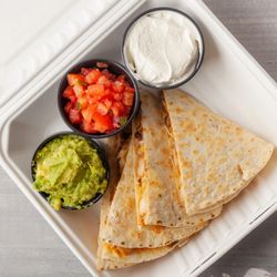 FUEGO Burritos & Bowls
