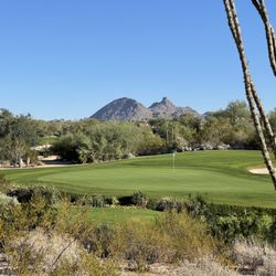 Greg Casagranda, PGA