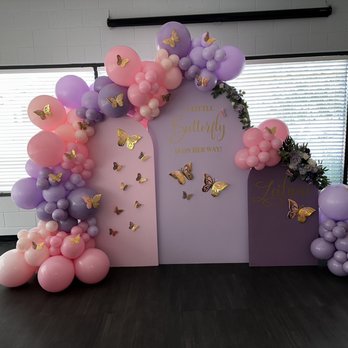 Top Balloon Creations - Balloon Services Near Me Top Balloon Creations - Balloon Services Near Me