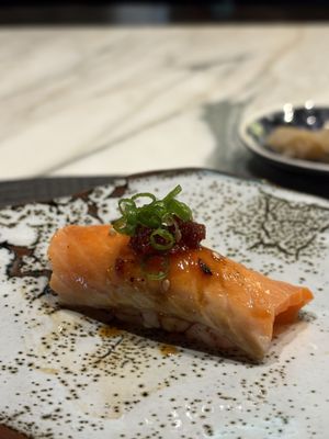 Kenji Omakase by null