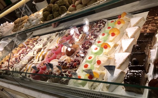 Pasticceria Costa by null