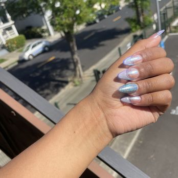 Elegant Nails & Spa - Perfect ! - Nail Salons Near Me - Oakland, California Elegant Nails & Spa - Perfect ! - Nail Salons Near Me - Oakland, California