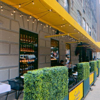Serafina - Madison 38th - Italian Near Me - New York, New York Serafina - Madison 38th - Italian Near Me - New York, New York