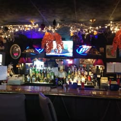 Rustic Haven - Full bar