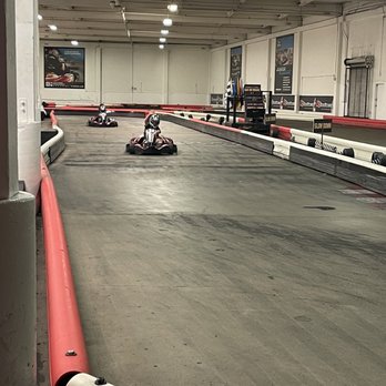 K1 Speed San Francisco - Racers - Amusement Parks Near Me - South San Francisco, California K1 Speed San Francisco - Racers - Amusement Parks Near Me - South San Francisco, California