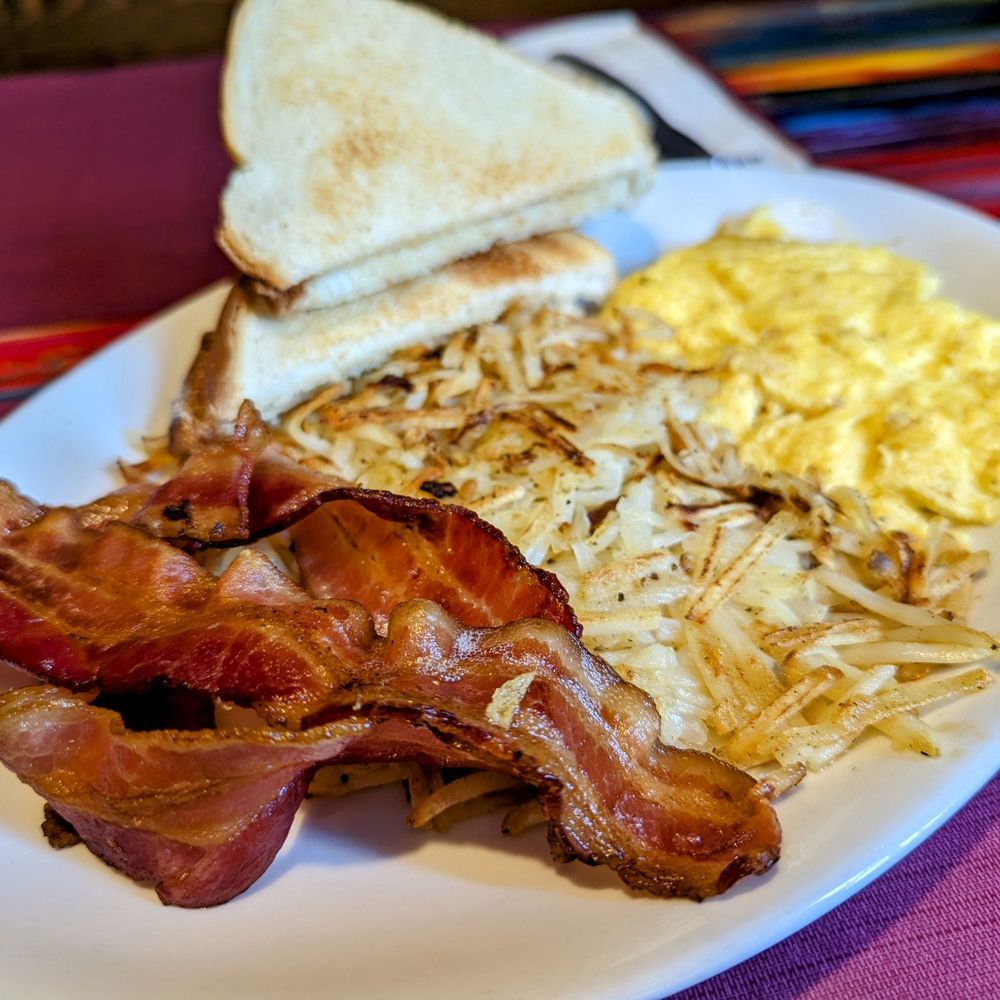 Debs Spare Time - SpareTime Breakfast - Bars Near Me - Oshkosh, Wisconsin