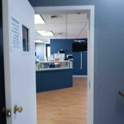 Rivas Medical Weight Loss - Our door is on the right once you reach the top of the stairs. Welcome to Rivas Medical Weight Loss in Glen Burnie!