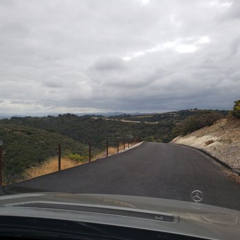 Calcareous Vineyard - Wine Tasting Room Near Me - Paso Robles, California