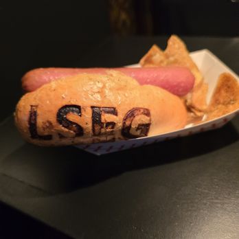 Boch Center - Wang Theatre - event hot dog... - Performing Arts Near Me - Boston, Massachusetts