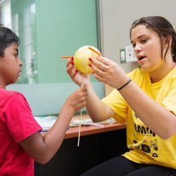 STEM Camp Windsor