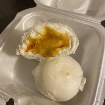 Bao Gogo - Custard dumplings - Szechuan Near Me - Alpharetta, Georgia Bao Gogo - Custard dumplings - Szechuan Near Me - Alpharetta, Georgia