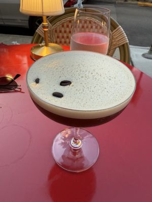 Le Petit Marcel by null