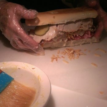 Sarussi Cafeteria - Man Vs Food - Sandwiches Near Me - Miami, Florida Sarussi Cafeteria - Man Vs Food - Sandwiches Near Me - Miami, Florida
