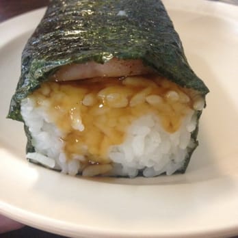 Ross J's Aloha Grill - Spamusubi! - Hawaiian Near Me - Henderson, Nevada Ross J's Aloha Grill - Spamusubi! - Hawaiian Near Me - Henderson, Nevada