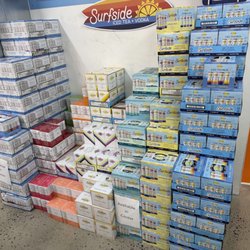 Worcester Beverage