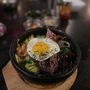 Photo of Purple Rice