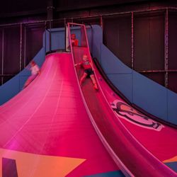Urban Air Trampoline and Adventure Park
