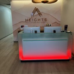 Heights Wellness Retreat Rancho Penasquitos