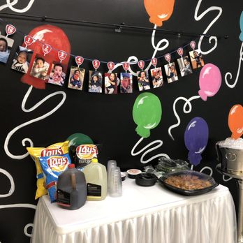 Buddy’s Indoor Playhouse - Indoor Playcenter Near Me - Smyrna, Georgia