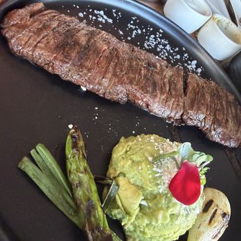 Viaje - Skirt steak - Mexican Near Me - Long Beach, California