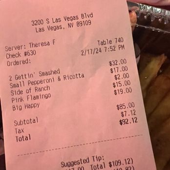 Happy Camper - Pizza Near Me - Las Vegas, Nevada Happy Camper - Pizza Near Me - Las Vegas, Nevada