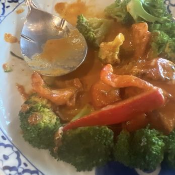 Bahn Thai Restaurant - Chu chee salmon - Thai Near Me - Fairbanks, Alaska Bahn Thai Restaurant - Chu chee salmon - Thai Near Me - Fairbanks, Alaska