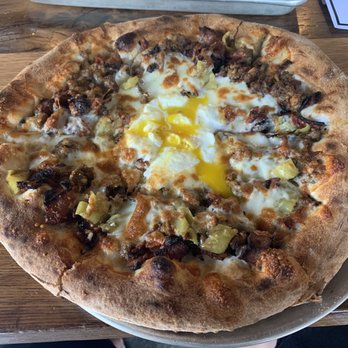 Spoonwood Brewing - Wake & Bake pizza - Pizza Near Me - Pittsburgh, Pennsylvania Spoonwood Brewing - Wake & Bake pizza - Pizza Near Me - Pittsburgh, Pennsylvania