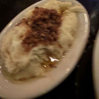 Mr Pauls Chophouse - Garlic mashed potatoes - Steakhouses Near Me - Roseville, Michigan Mr Pauls Chophouse - Garlic mashed potatoes - Steakhouses Near Me - Roseville, Michigan