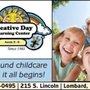Photo of Creative Day Learning Center