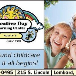 Creative Day Learning Center